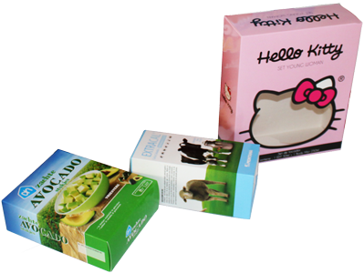 Cajas